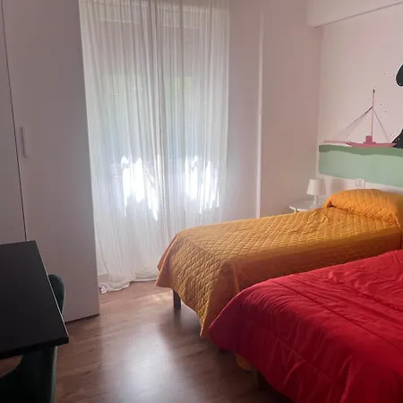 Mira בית הארחה מסינה