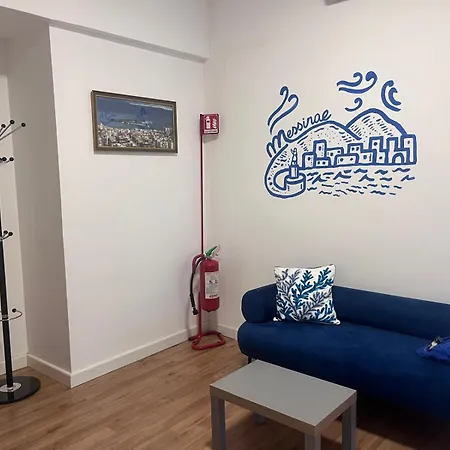 בית הארחה Mira *